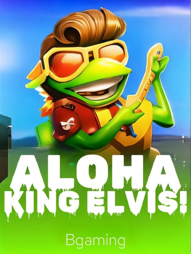Aloha King Elvis